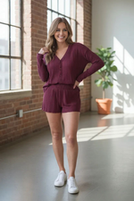 Z Supply Mara Rib Cardigan