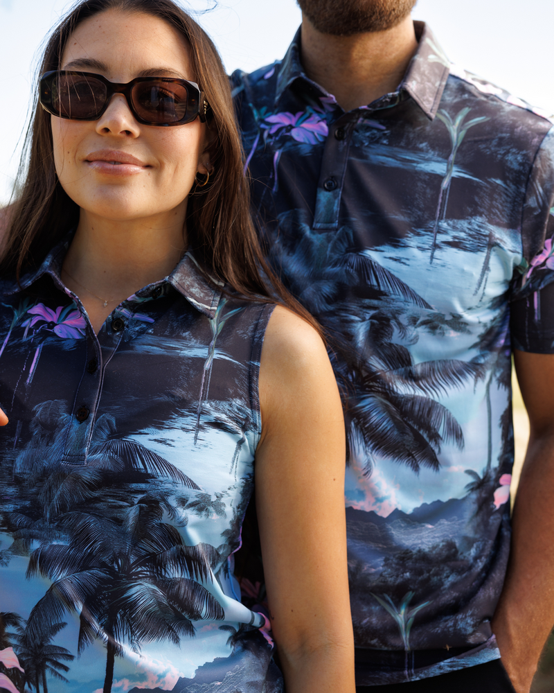 Sunday Swagger Tropical Thunder