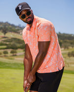 Sunday Swagger Sea Ya Polo