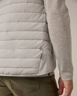 7 Diamonds Atlas Vest