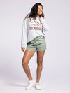 Lake Season Lightweight Sweatshirt