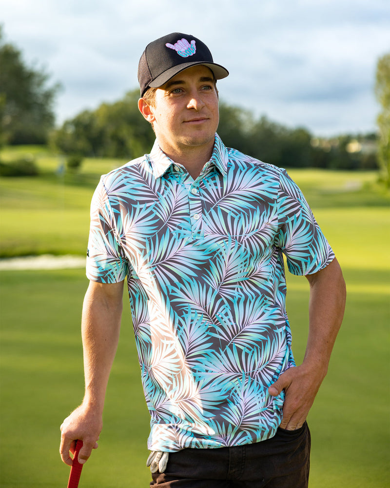 Sunday Swagger San Lucas Polo