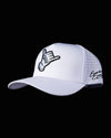 Hang Loose Flexfit Snapback Hat