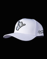 Hang Loose Flexfit Snapback Hat