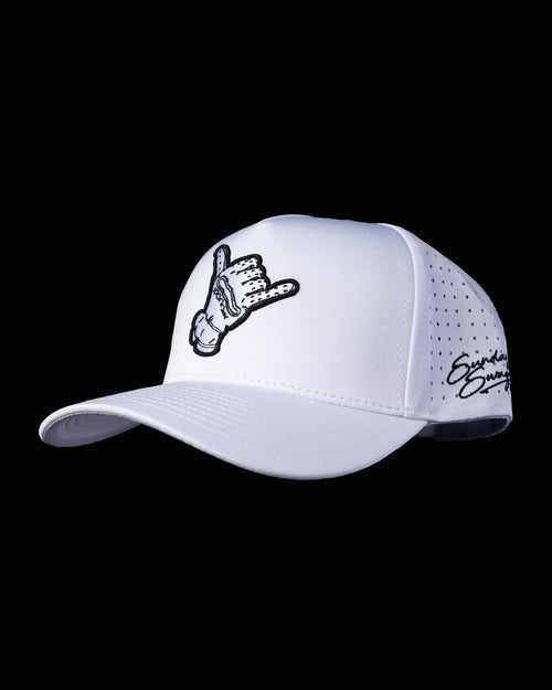 Hang Loose Flexfit Snapback Hat