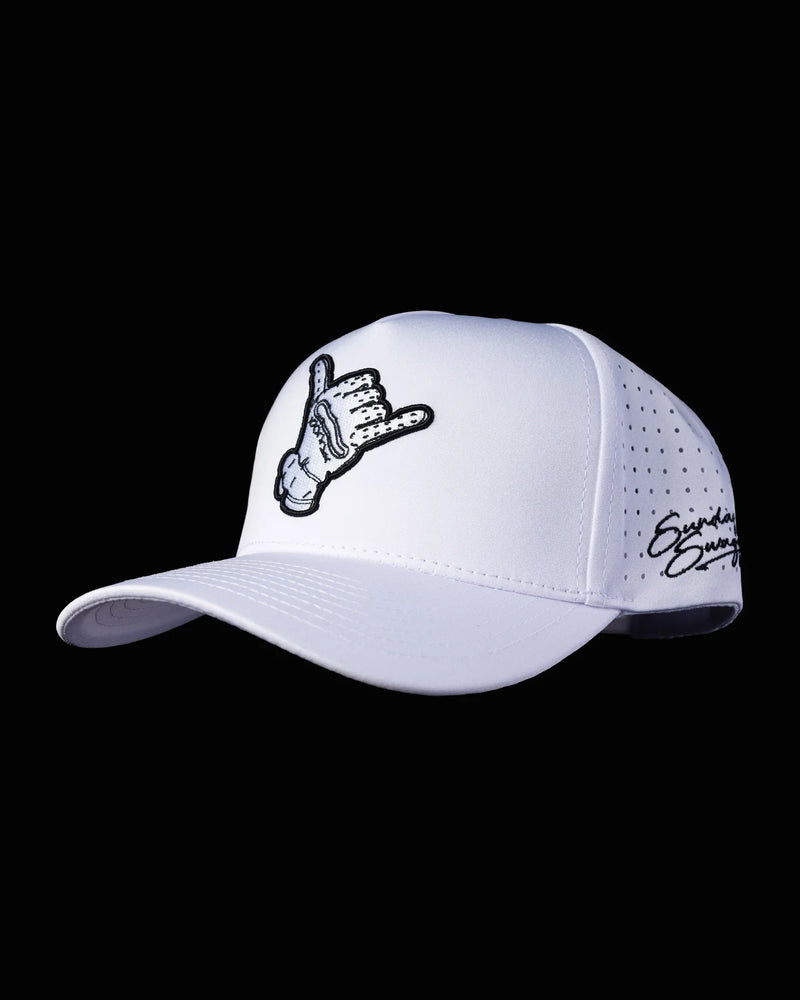 Hang Loose Flexfit Snapback Hat