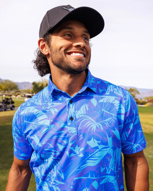Golf – Chelsea Pacifica