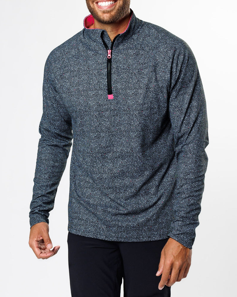 Sunday Swagger Static Q-Zip