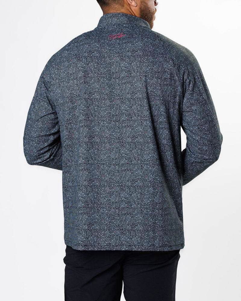 Sunday Swagger Static Q-Zip
