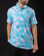 Sunday Swagger The Keys Polo