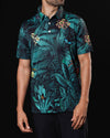 Sunday Swagger Toucan Mens Polo