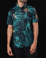 Sunday Swagger Toucan Mens Polo