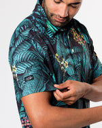 Sunday Swagger Toucan Mens Polo