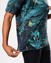 Sunday Swagger Toucan Mens Polo