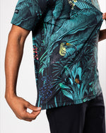 Sunday Swagger Toucan Mens Polo