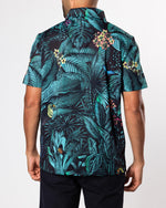 Sunday Swagger Toucan Mens Polo