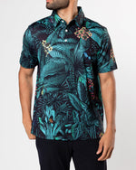 Sunday Swagger Toucan Mens Polo
