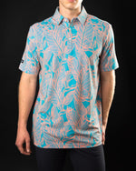 Sunday Swagger Tropicana Polo