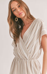 Harmonize Romper