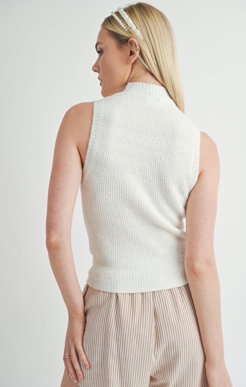 Ethel Sweater Tank