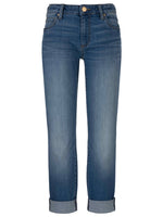 Kut Catherine Boyfriend Jean