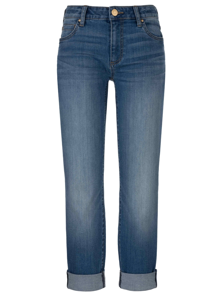 Kut Catherine Boyfriend Jean