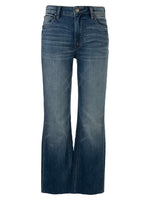Kut Kelsey High Rise Fab Ab Jean - Rigor