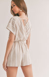 Harmonize Romper