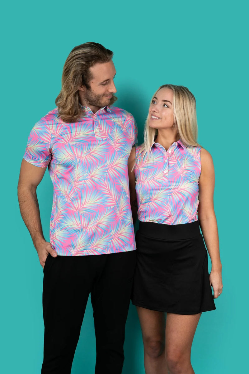 Sunday Swagger Ladies Maldives Sleeveless