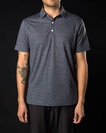 Sunday Swagger Wicked Golf Polo