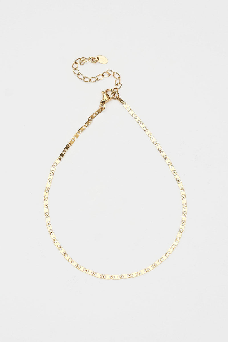 Marine Anklet