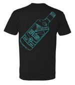 DEEP and Stormy Tee